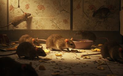 How to Get Rid of Mice: 10 Proven Strategies You Haven’t Tried