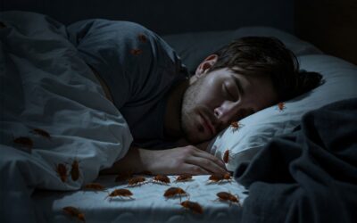 Breaking the Bed Bug Cycle: Effective Solutions to Eliminate Bed Bugs